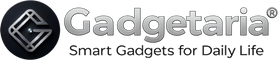 Gadgetaria - Home